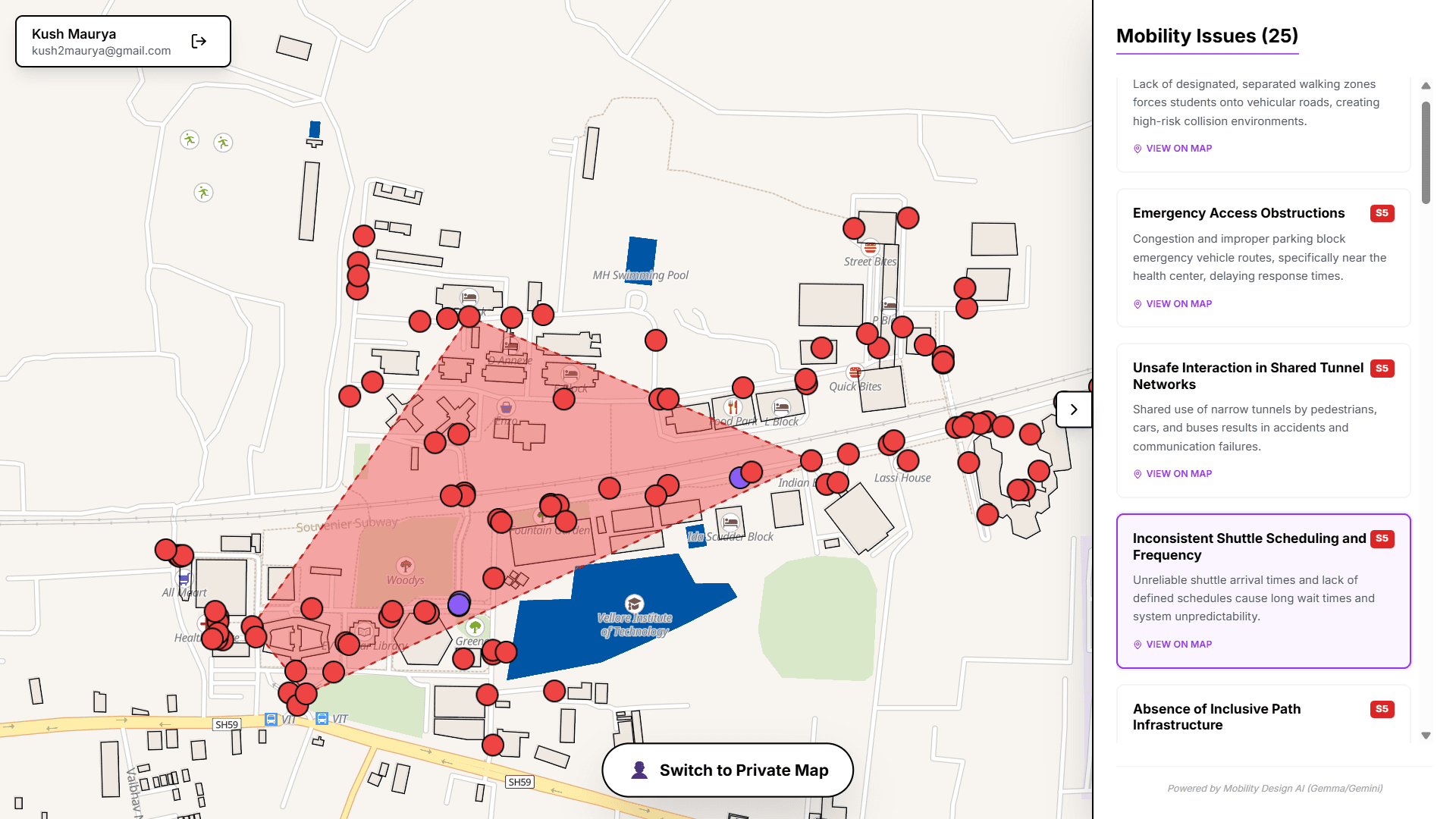 Report Cluster Analysis 01