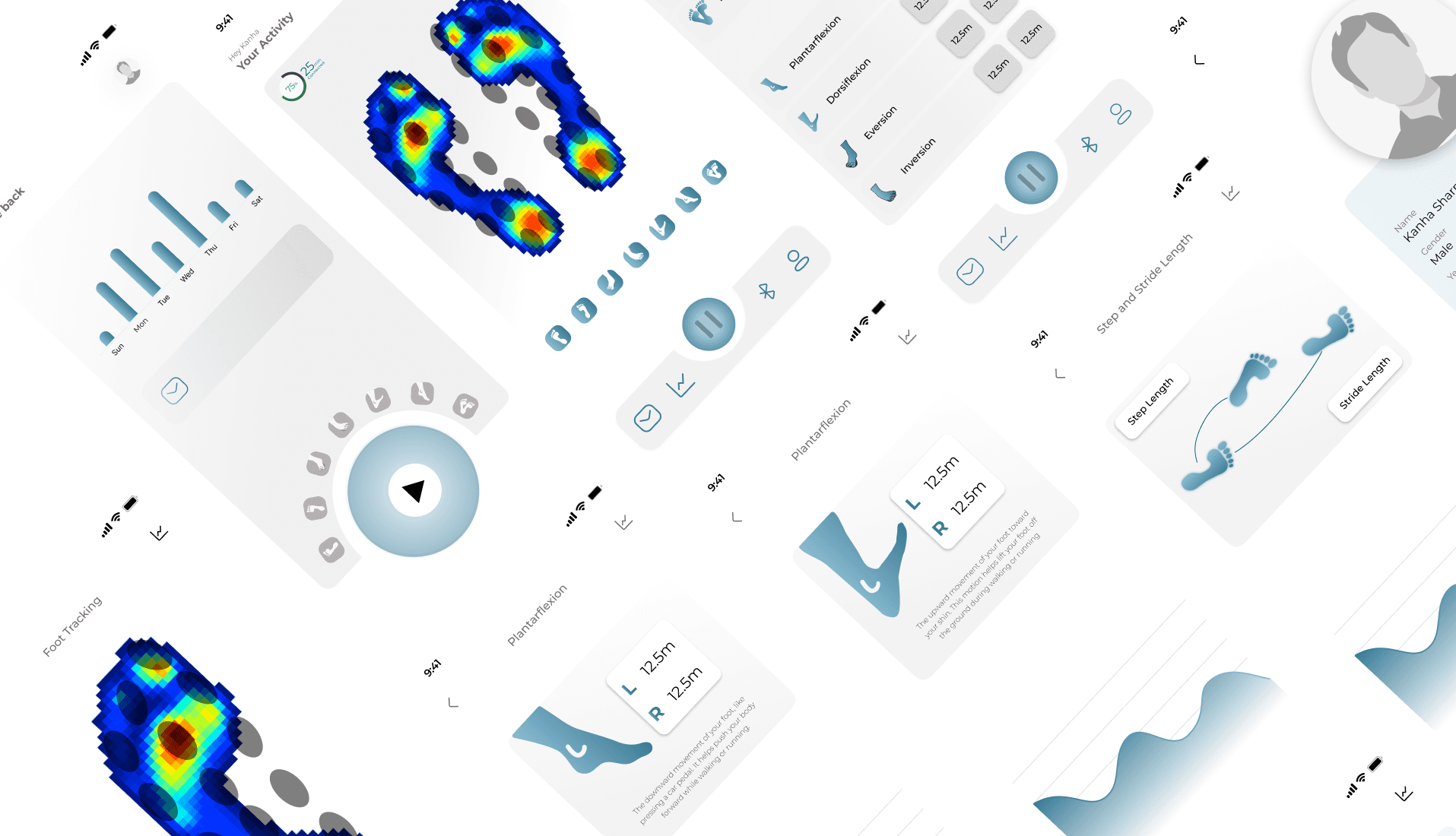 Light Protocol Showcase