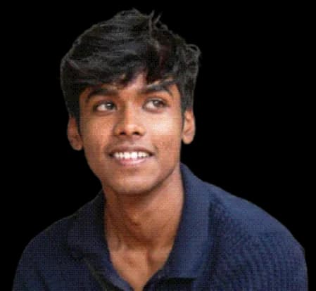 Shresth Kushwaha Cutout