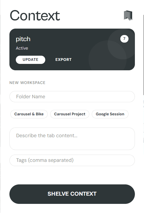 My Open Source Creation
